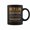 Black, variant on Berlin Completely Unexplainable Notices Everything But WonT Say It Name Coffee Mugs