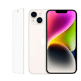 thumbnail image 1 of Mica Protectora de Hidrogel Tec Care para iPhone 14, 1 of 3