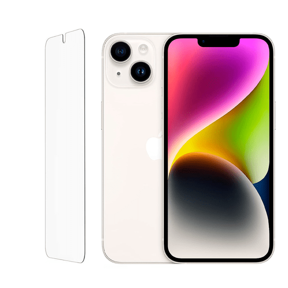 Mica Protectora de Hidrogel Tec Care para iPhone 14