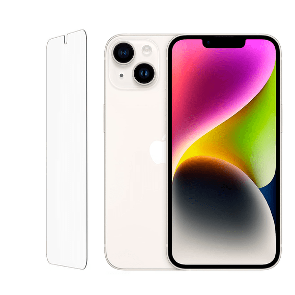 Mica Protectora de Hidrogel Tec Care para iPhone 14