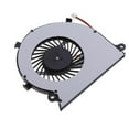 thumbnail image 1 of Ventilador de refrigeración de CPU Hugo para P55W-B P55W-B5318, 1 of 8