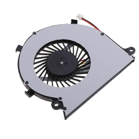 New Laptop CPU Cooling Fan For P55W-B P55W-B5112 P55W-B5318 P55W-B5220 P55W-B5224 Series Replacement P/N:BAAA0705R5H