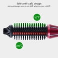 thumbnail image 4 of Ejoyous Cepillo Rizador, Cepillo Multifuncional Para Rizar en Caliente, Cepillo Eléctrico para Rizador de Pelo, Herramiente de Belleza Portátil para El Hogar,, 4 of 7