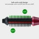 thumbnail image 4 of Ejoyous Cepillo Rizador, Cepillo Multifuncional Para Rizar en Caliente, Cepillo Eléctrico para Rizador de Pelo, Herramiente de Belleza Portátil para El Hogar,, 4 of 7