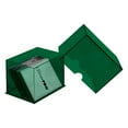 thumbnail image 6 of Ultra PRO: 2-Piece Deck Box - Eclipse (Jet Black), 6 of 10