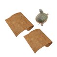 thumbnail image 3 of HEALEEP Coconut Fibre Mat Light Brown Environmental Microlandschaft Landscaping 2pcs, 3 of 7