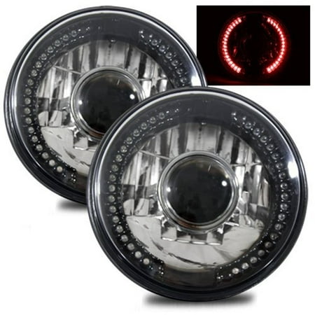 Led Projector Headlights Buick Enclave Buick Enclave Led