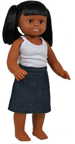 american girl doll walmart version