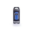 thumbnail image 1 of Gruv Gear FretWraps HD 'Sky' String Muters 1-Pack (Blue, Small) (FW-1PK-BLU-SM), 1 of 4