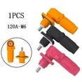 thumbnail image 3 of Battery Energy Storage Connector 120/200A Quick Plug Terminal Flame Retardant, 3 of 6