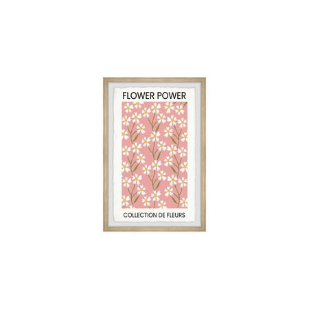 

Homestock Mountain Majesty Collection De Fleurs Framed Painting Print Wall Art Canvas Print Framed Prints Wall Hanging Prints For Living Room - 12 L X 1.5 D X 18 H