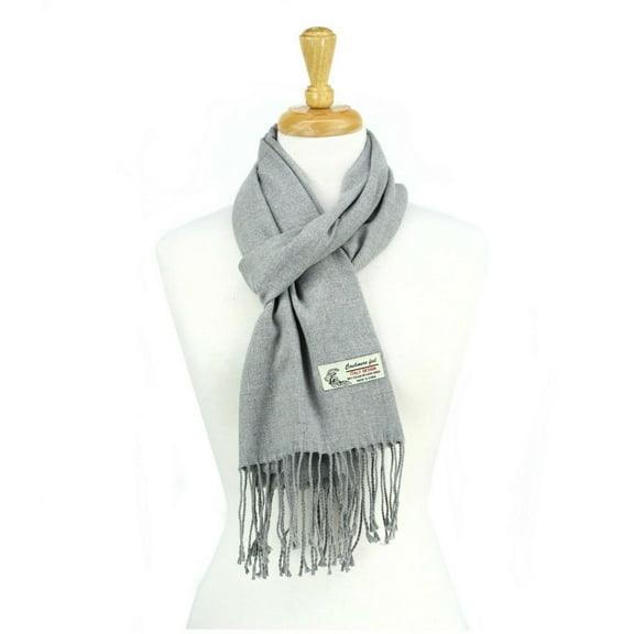 Soft Classic Winter Scarf, Men Scarf, Women Scarf, chequered scarf
