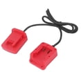 thumbnail image 1 of Battery Adapter, Battery Adapter Converter Easy Installation  For 48-11850 48-11860 48-11890, 1 of 8