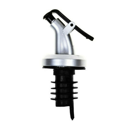 

Olive Oil Sprayer Liquor Dispenser Wine Pourers Flip Top Drink Wine Stopper Leak-proof Nozzle Kitchen Tools Household Accessories