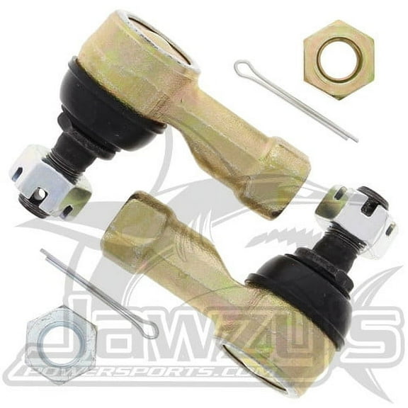 All Balls Tie Rod End Kit (51-1001)