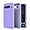 Purple, variant on Slim Liquid Silicone Case for Google Pixel 8 Pro,with Scratch-Resistant Microfiber Lining Shockproof Soft Silicone Protective Case for Google Pixel 8 Pro (Purple)