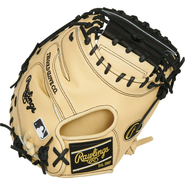 Rawlings RSB 12.5-Inch Infield/Outfield Glove