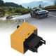 thumbnail image 4 of Módulo De Relé Intermitente LED, Carcasa De ABS Resistente Al Desgaste Relé Intermitente LED Electrónico ABS 12,8 V Frecuencia Ajustable Para Coche, 4 of 7