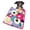 Pink, variant on Snuffle Mat for Dogs Pet Treats Feeding Mat for Small/Medium Breed Dogs Non-Slip/Portable/Durable Interactive Dog Puzzle Toys Encourages Natural Foraging Skills (Rose Pink)