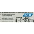 thumbnail image 5 of Camco 59023 Propane Gauge / Leak Detector, 5 of 12