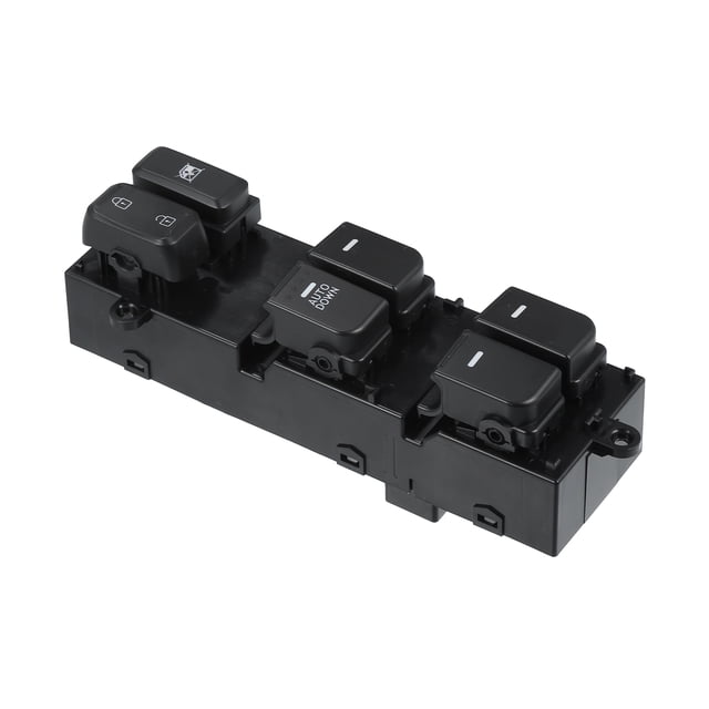 Interruptor de ventana eléctrica del lado del conductor delantero para Kia Optima 2011-2013 No.935702T000
