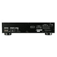 thumbnail image 4 of Denon DCD-600NE Compact CD Player in a Vibration-Resistant Design | 2 Channels | Pure Direct Mode | Pair with PMA-600NE for Enhanced Sound Quality | Black, 4 of 6