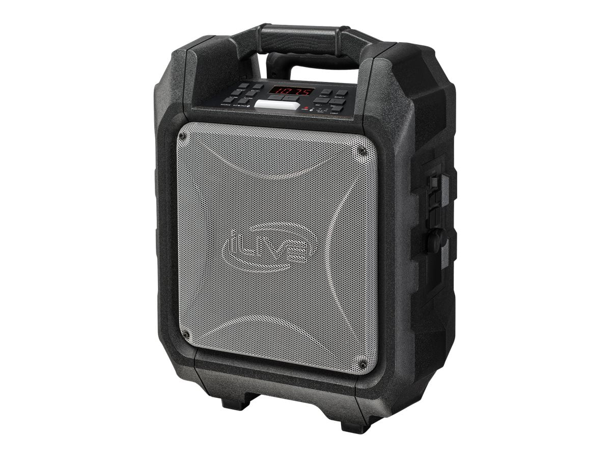 iLive Wireless Tailgate Speaker, ISB657B