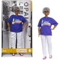thumbnail image 1 of Muñeca Barbie Inspiring Women Opal Lee con soporte, 1 of 6