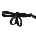 thumbnail image 4 of 2 x arnés para pájaro arnés de correa arnés de entrenamiento seguro y para caminar al para guacamayos loros de aves grandes, S Yuyangstore Correa de vuelo para loros, 4 of 8