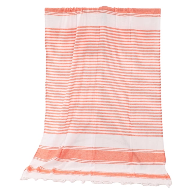 90x180 Cm Beach Towel Bath Towel Absorbent And Enlarged Beach Mat