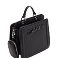 thumbnail image 2 of Combo de 2 Bolsas prara Dama Steve Madden Bevelyn & Biniko Black, 2 of 6
