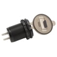 thumbnail image 4 of Car Fast Charging Adapter, USB Car  Digital Voltage Display  For Yachts For Motorcycles, 4 of 8