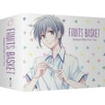thumbnail image 1 of Panier de Fruits: Saison Deux - Édition Limitée [Boîte Blu-Ray + DVD + Numérique], 1 of 13