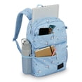thumbnail image 4 of Mochila High Sierra Everclass Floral Blue para portátil de 15,6 pulgadas, 4 of 4
