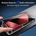 thumbnail image 3 of Funda QUIETIP compatible con Huawei Pura 80 Pro/Pura 80 Pro+, 3 of 7