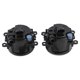 thumbnail image 3 of 2 piezas de faros antiniebla delanteros para Suzuki SX4, 3 of 7