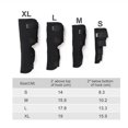 thumbnail image 4 of SHENMO Dog Leg Protector - Size L (1 Piece) with Support Bar, 4 of 4