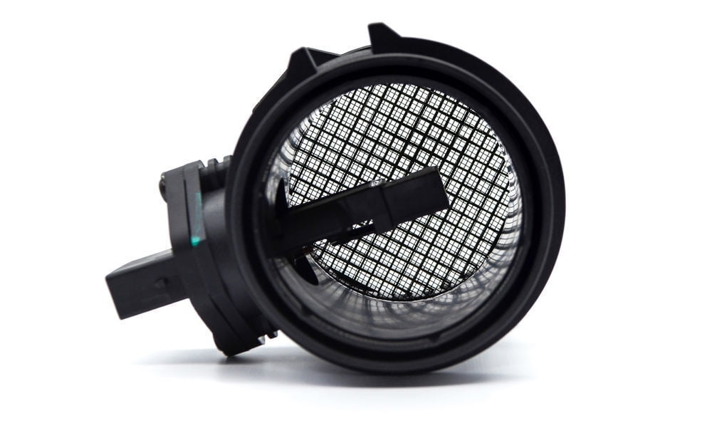United Motor Products - MAF-330 - Mass Air Flow Sensor Assembly - New