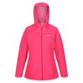 thumbnail image 1 of Regatta - Chaqueta Impermeable Hamara III para Mujer (Rosa Rethink), 1 of 4