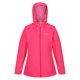 thumbnail image 1 of Regatta - Chaqueta Impermeable Hamara III para Mujer (Rosa Rethink), 1 of 4