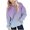 G10 Purple, variant on luawuai Hoodies For Teen Girls Cute Oversized Gradient Sweatshirts Long Sleeve Pullover Fall Winter Clothes, Pink Size 7-8