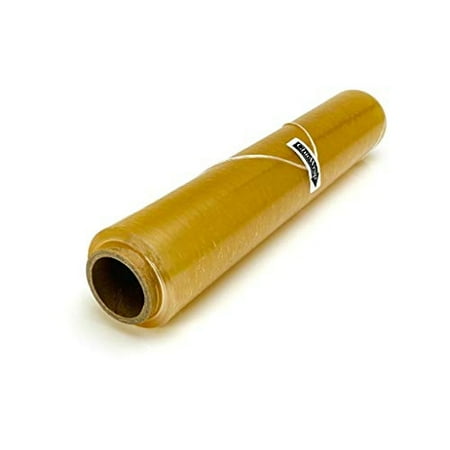 ChicWrap Professional Grade Plastic Wrap 9" x 250' Refill Roll - Designed for Subway Tile Mini Dispenser Only)