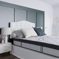 thumbnail image 4 of Emma + Oliver 12" Pocket Spring and Foam Hybrid Mattress In A Box, Full, 4 of 15