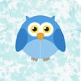 thumbnail image 4 of Inktastic Owl Bird Funny Boys or Girls Toddler T-Shirt, 4 of 5