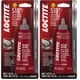 thumbnail image 1 of Sello de Brida y Fabricante de Empaques Loctite 518 Tubo de 50 mL (x2), 1 of 2