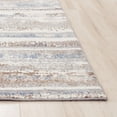 thumbnail image 3 of Rizzy Rugs Ventura Area Rug VRA746 Transitional Blue, 8' x 10', Blue, 3 of 4