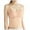 Beige, variant on Women's Lace Bra V Neck Camisole Lingerie Slim Shoulder Strap Strapless Slim Fit Vest Basic Sleeveless Tank Tops