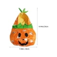 thumbnail image 2 of Minkissy 1Pack  Dog Costume Pumpkin Shape Comfortable Dog Clothes for Outdoor Activities, 2 of 7