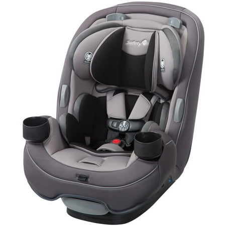 Safety 1st Grow & Go 3-in-1 Convertible Car Seat in Night Horizon