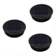 thumbnail image 2 of 3 Pack Big Solar Light Replacement Top For Outdoor Hanging Lanterns, 2 of 5